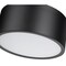 Z-Lite Harley 2 Light Flush Mount, Matte Black 2302F2-MB - alternate 7